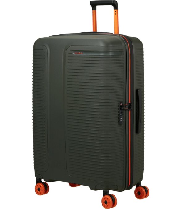 Prodiver Trolley espandibile (4 ruote) 75cm