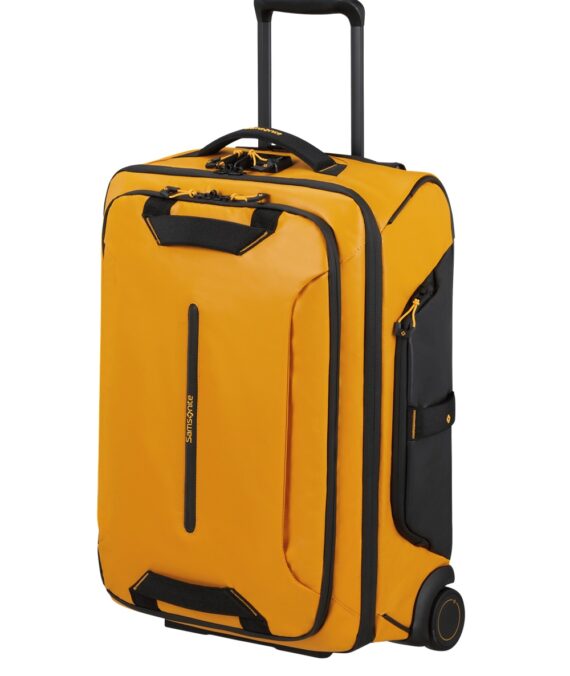 Ecodiver Borsone con ruote 55cm
