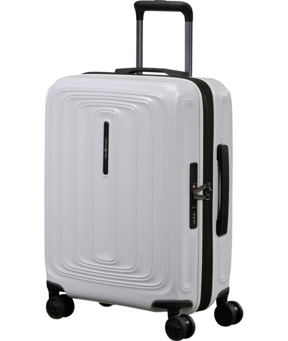 2Wander Trolley espandibile (4 ruote) 55cm
