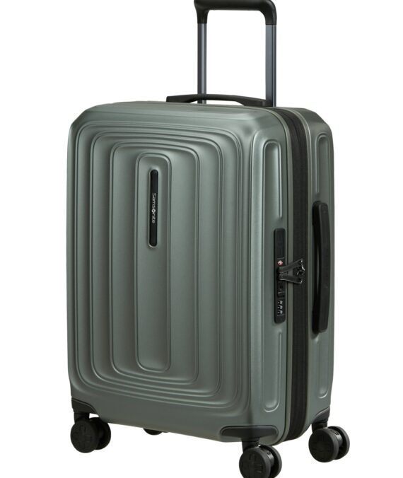 2Wander Trolley espandibile (4 ruote) 55cm (Copia)
