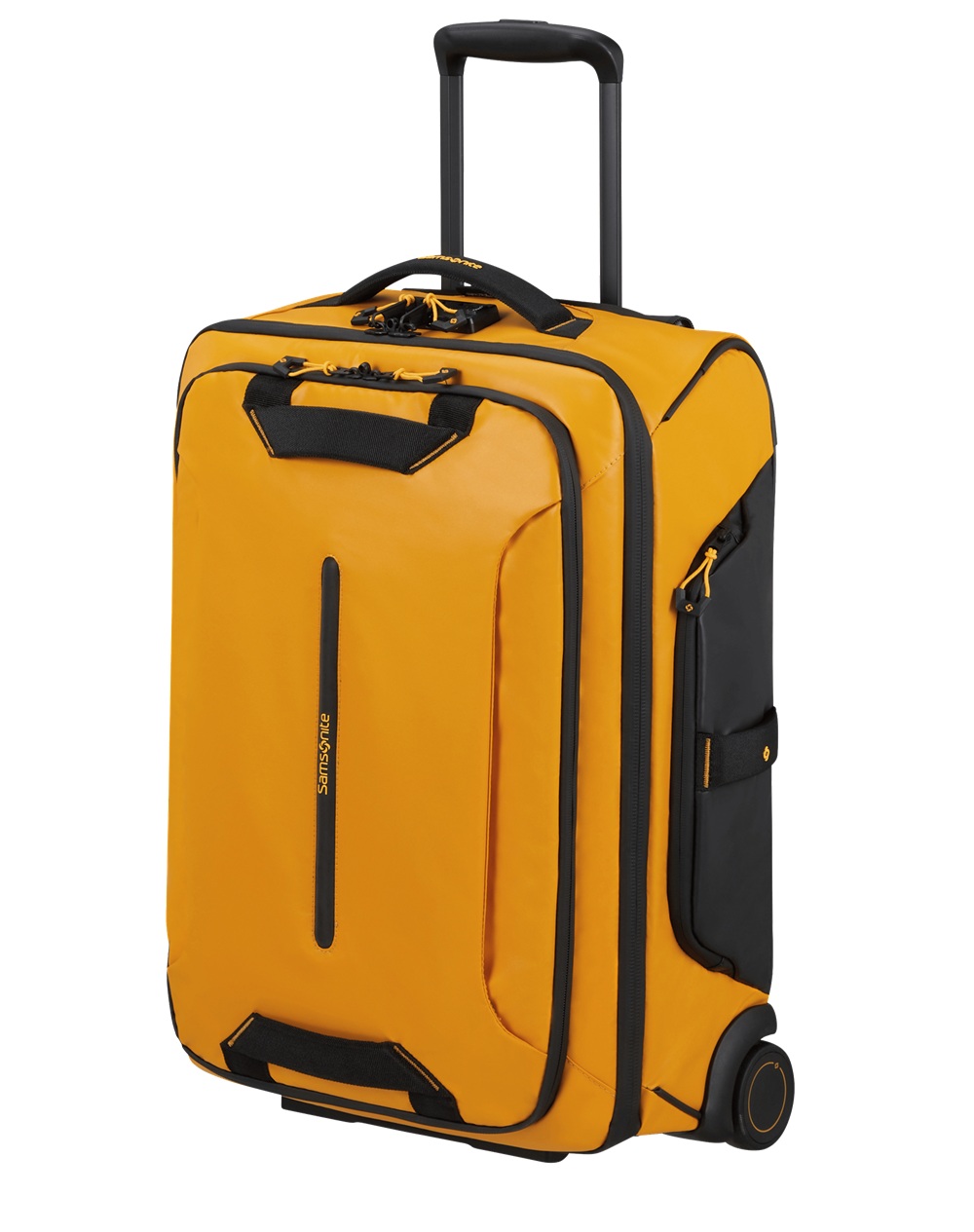 Ecodiver Borsone con ruote 55cm - immagine 2
