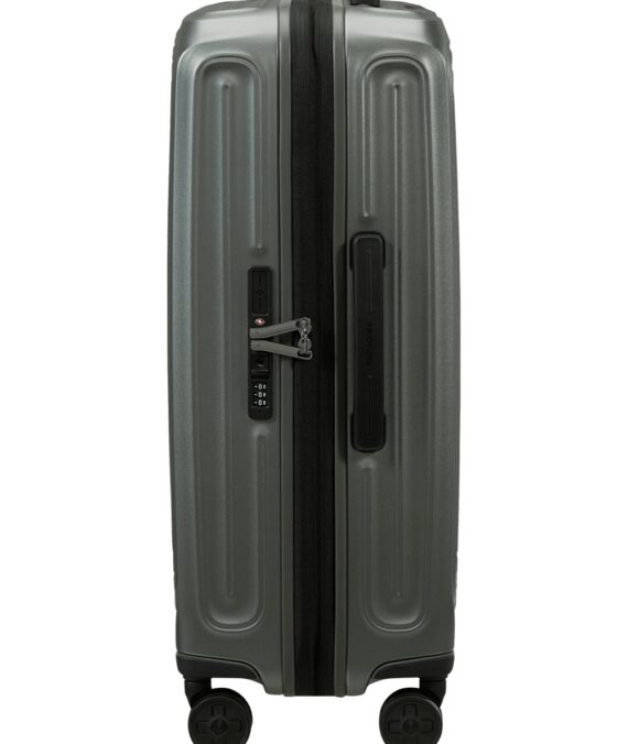 2Wander Trolley espandibile (4 ruote) 69cm