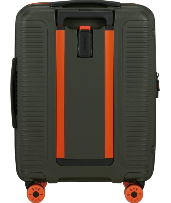Prodiver Trolley espandibile (4 ruote) 55cm