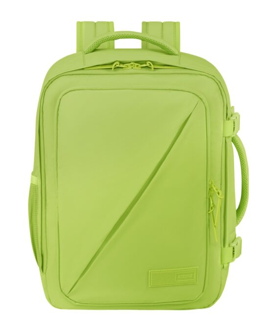Take2cabin S/M Puff Zaino 15.6″