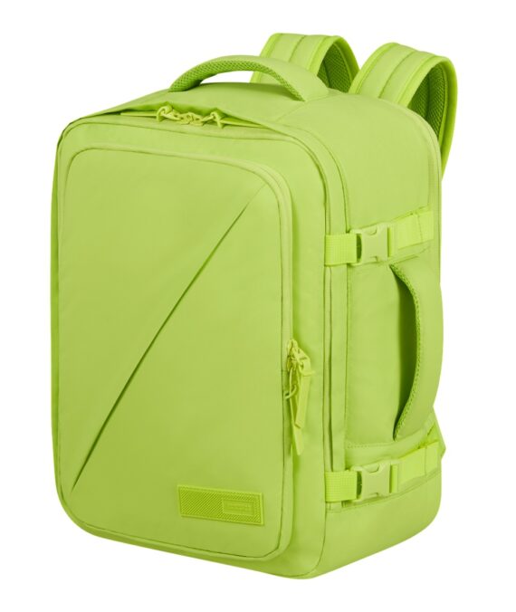 Take2cabin S/M Puff Zaino 15.6″