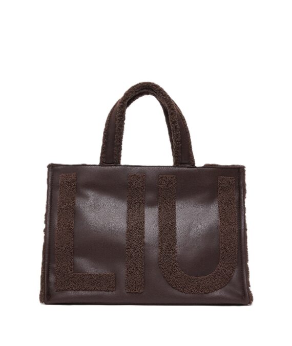 Tote Bag grande Liu Jo