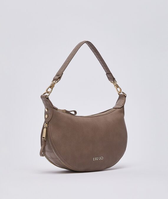Borsa hobo piccola