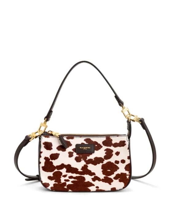 Borsa a mano piccola Nannini linea Joanna
