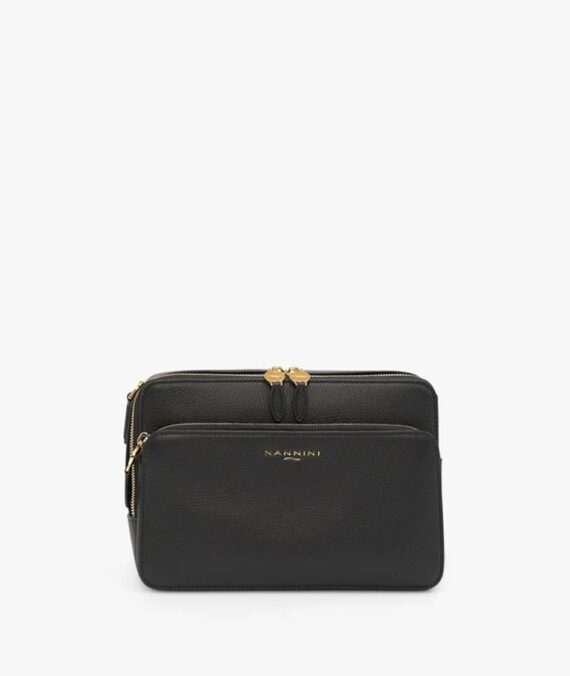 Borsa Nannini piccola linea Keira