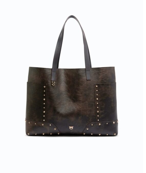 Borsa shopper pinko