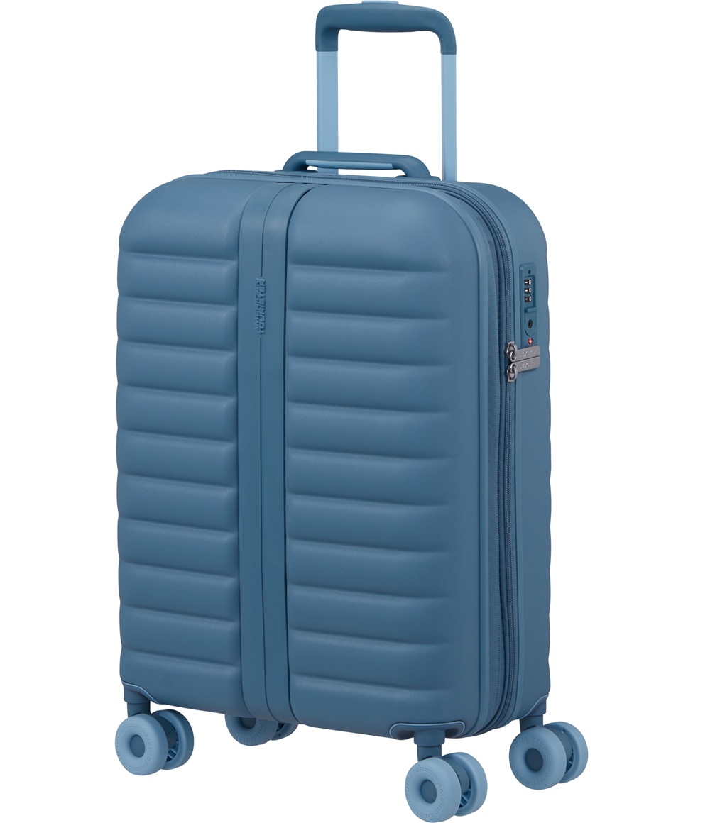Neovibe 55cm Bagagli a mano - immagine 2