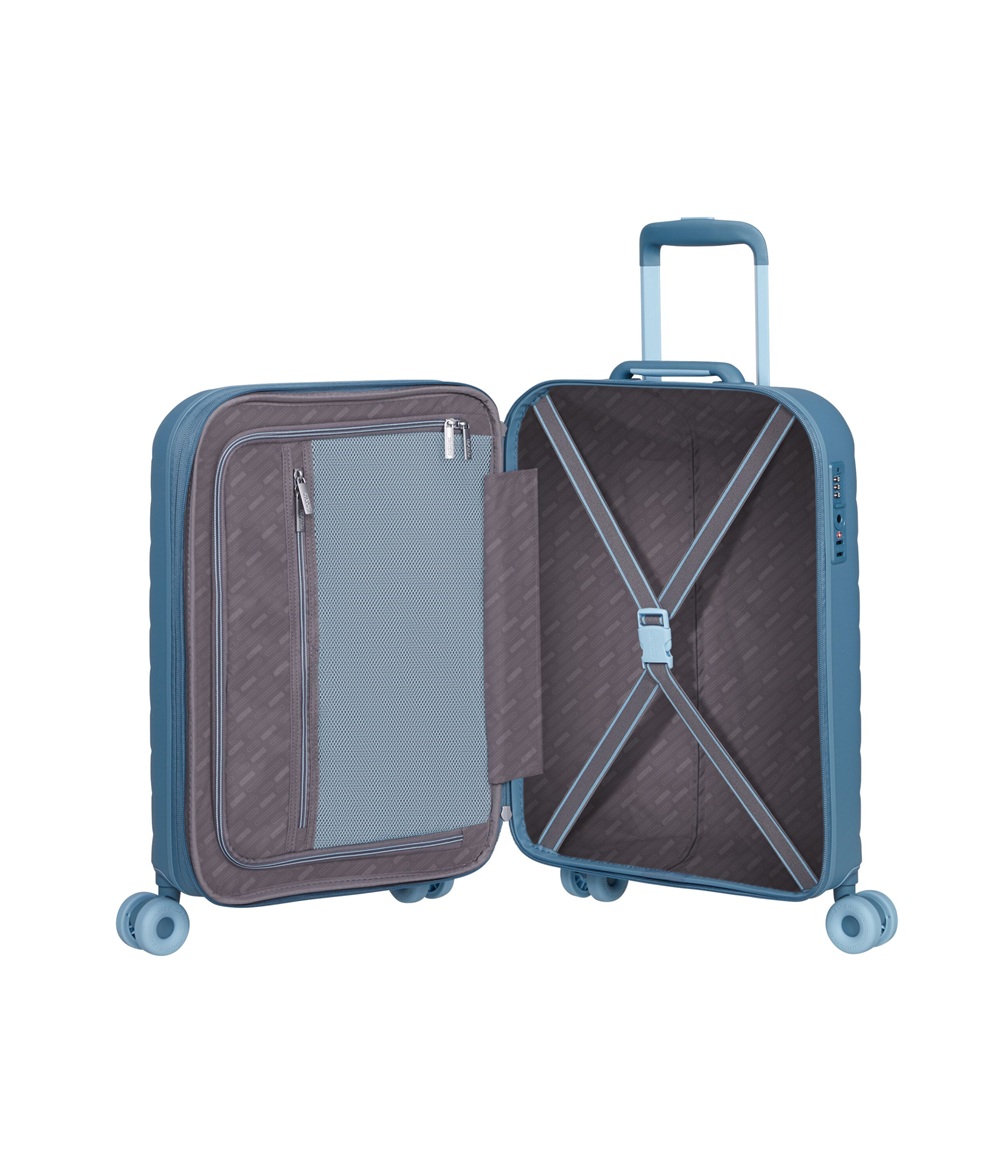 Neovibe 55cm Bagagli a mano - immagine 3