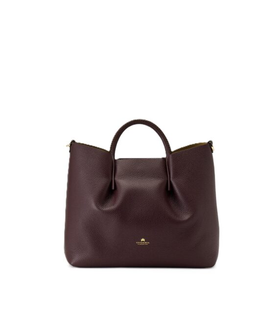 Tote Bag Candy Cuoieria fiorentina