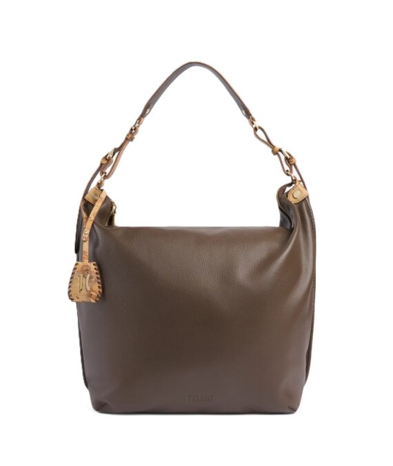 borsa a tracolla Montana Leather