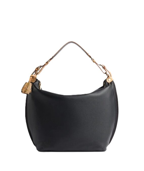 borsa a tracolla Montana Leather