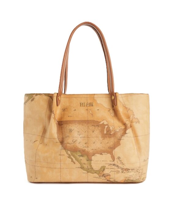 borsa shopping Geo Classic