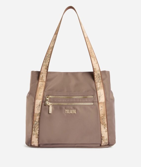 shopper bag Whisper Nylon