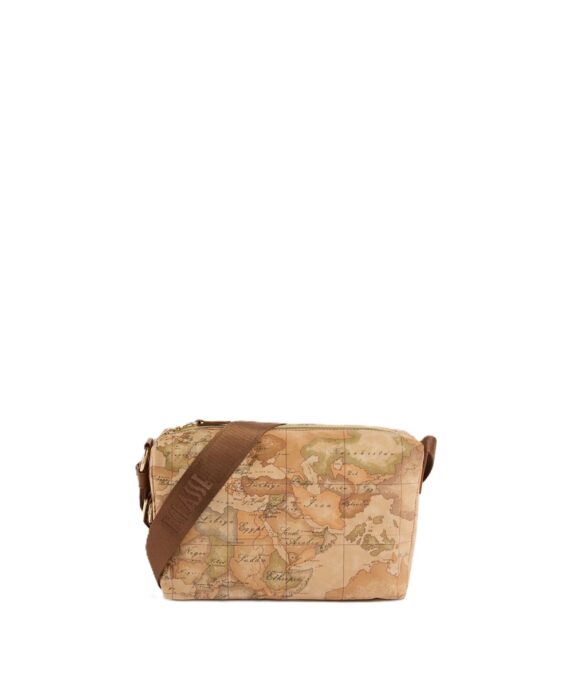borsa a tracolla Soft Ranch Reporter