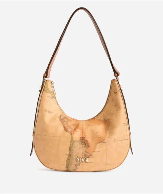 borsa a tracolla Geo Classic