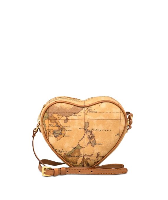 Mini borsa a tracolla geo classic