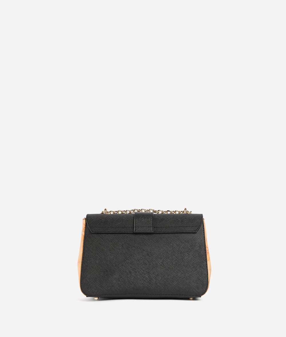 Borsa a tracolla Western Love Bag nera - immagine 4