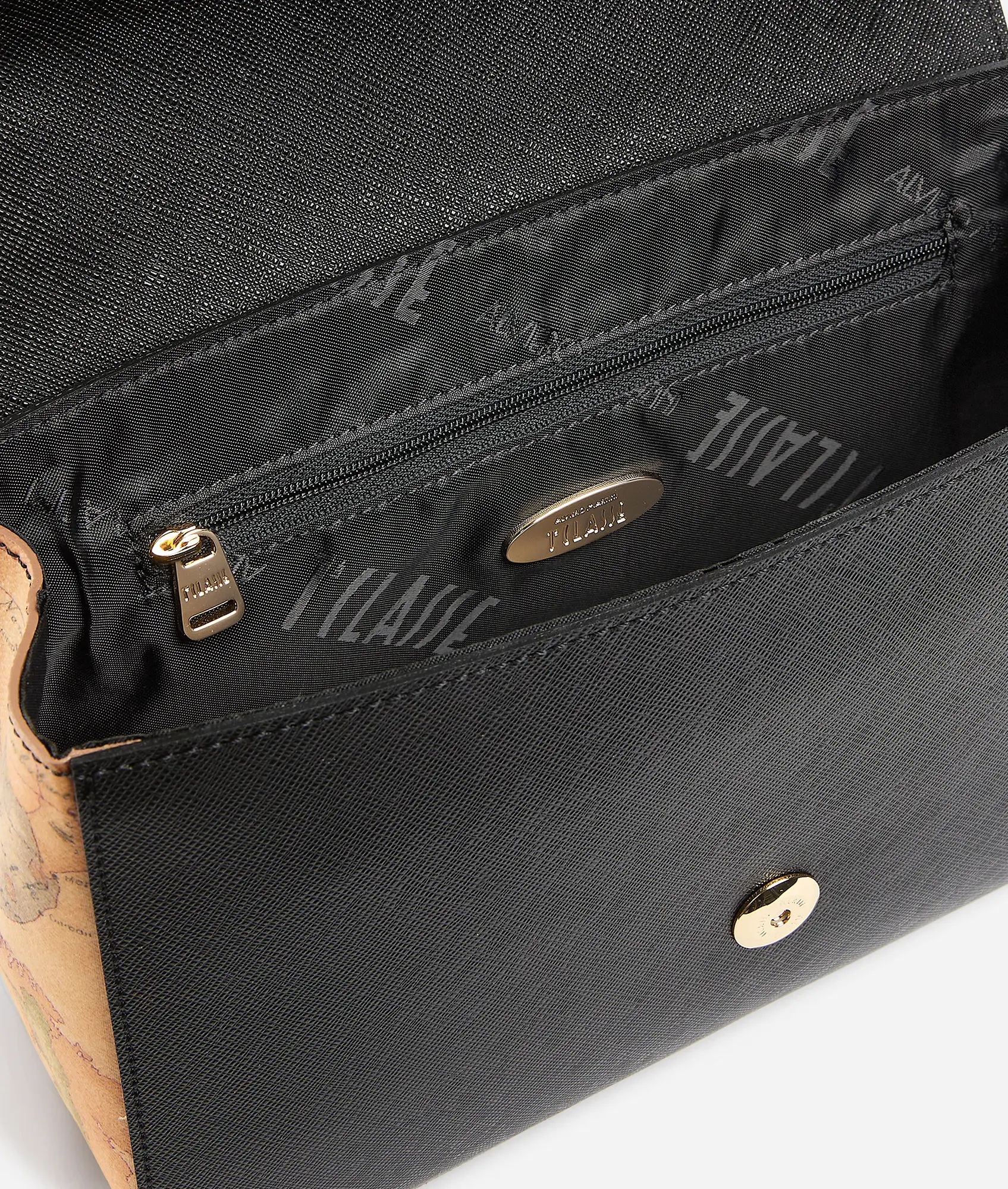 Borsa a tracolla Western Love Bag nera - immagine 3