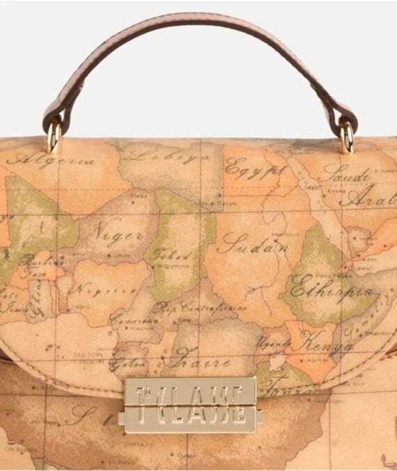 Borsa Geo Classic con chiusura 1ᴬ Classe