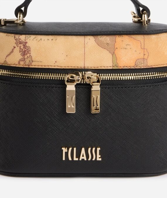 Beauty case Treasure Bag nero