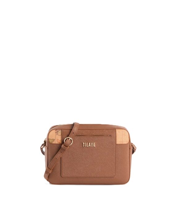 borsa a tracolla West City Reporter