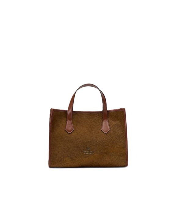 Tote bag Alice