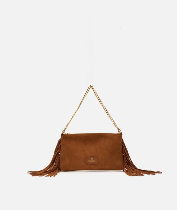 Folk Pouch è la nuova pouch in pelle