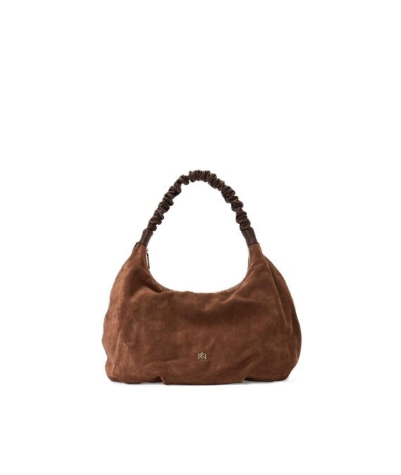 maxi hobo firmata Cuoieria Fiorentina