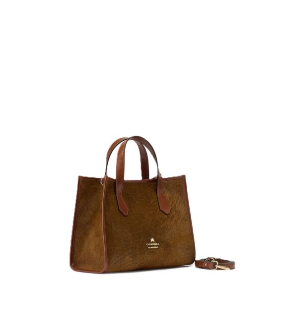 TOTE BAG Collezione Dora
