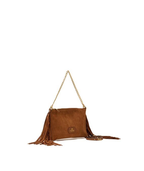 POUCH Folk Capsule