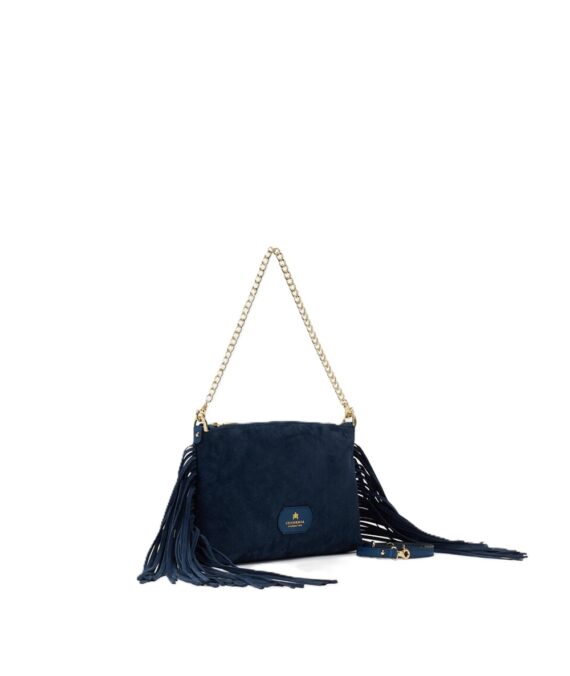POUCH Folk Capsule