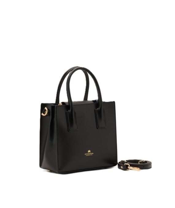 Tote bag piccola Collezione Alice