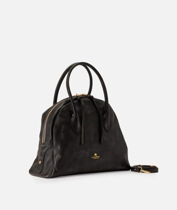 BOWLING BAG GRANDE Collezione Lua