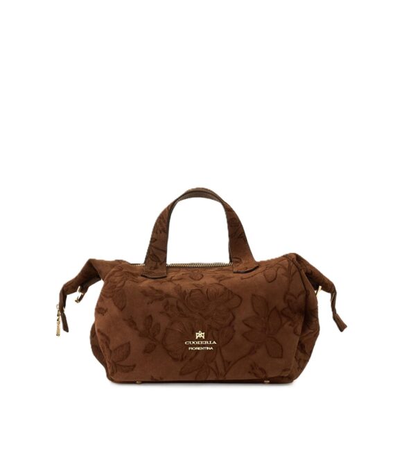 duffle piccola Carol
