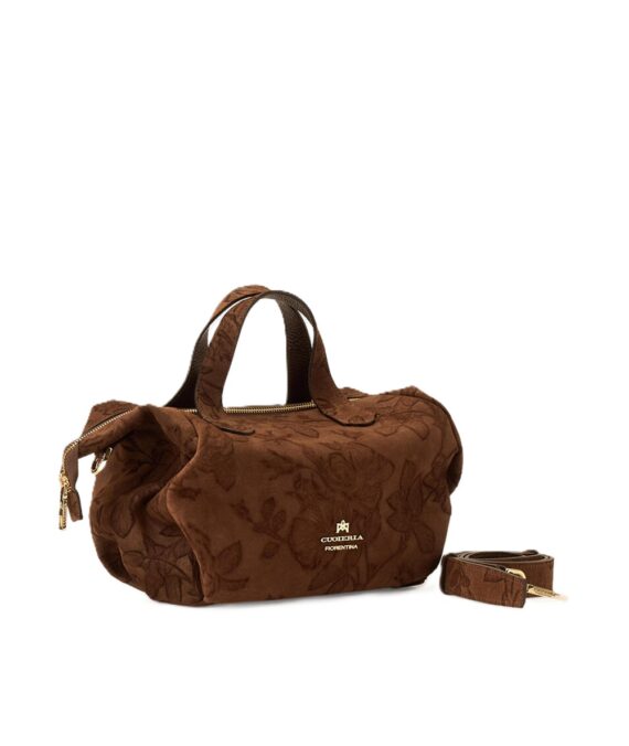 DUFFLE PICCOLA Collezione Carol