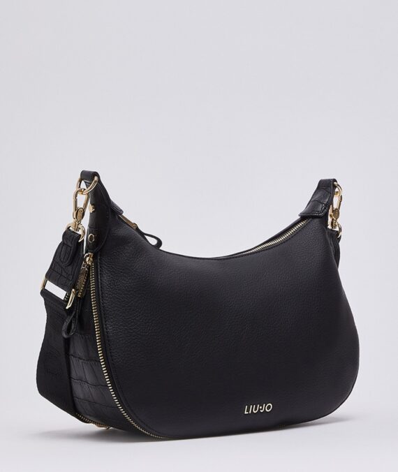 Borsa hobo piccola