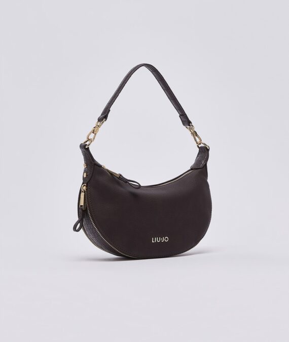 Borsa hobo piccola