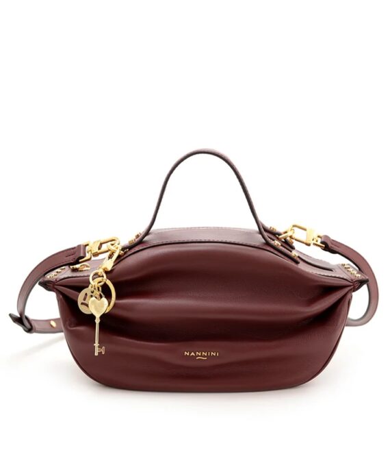 Borsa Nannini linea Moggy