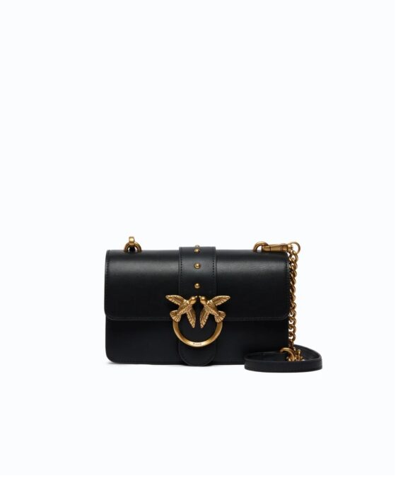Borsa a tracolla piccola Love Bag One