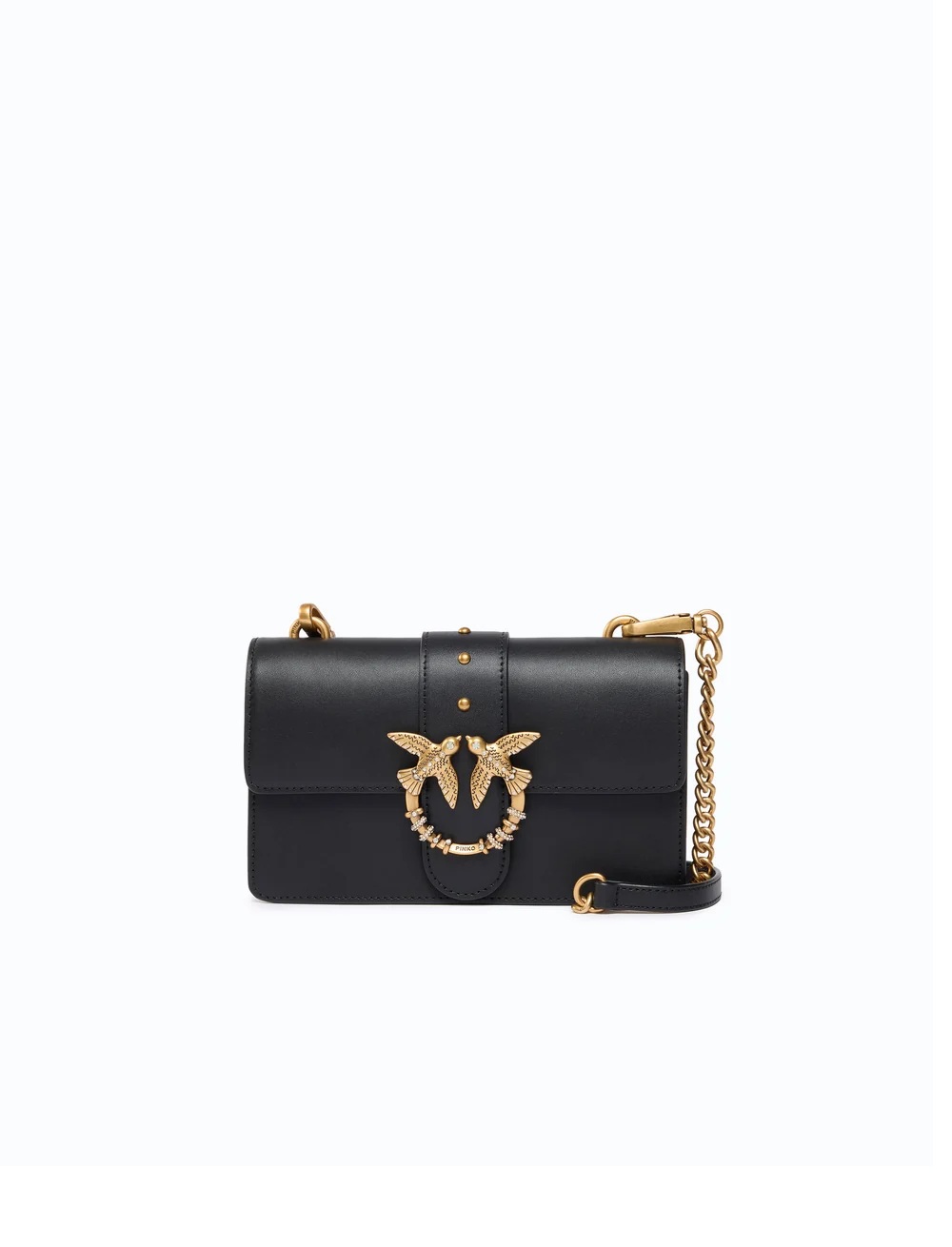 Borsa Mini Love Bag One Borsa Mini Love Bag One
