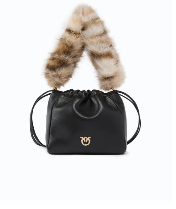 Borsetta pouch a secchiello