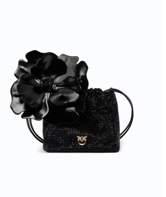 Borsetta pouch a secchiello