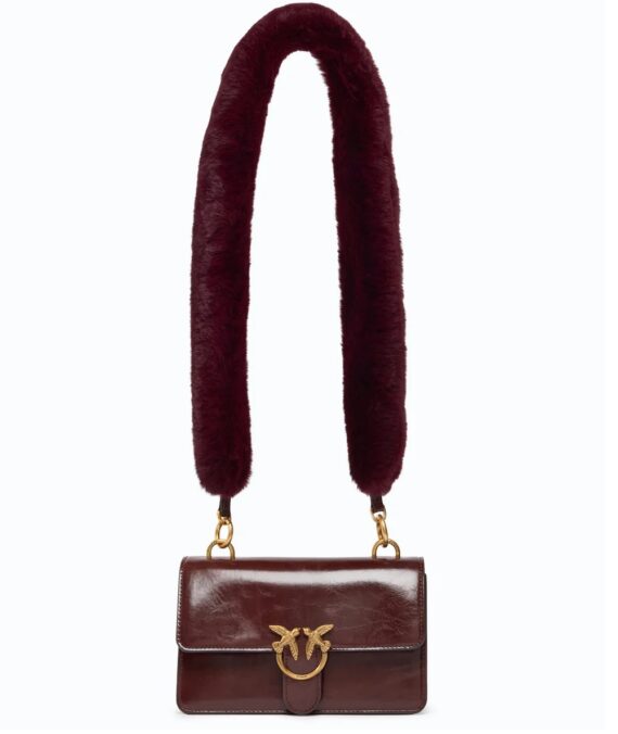 Borsa Mini Love Bag One Light