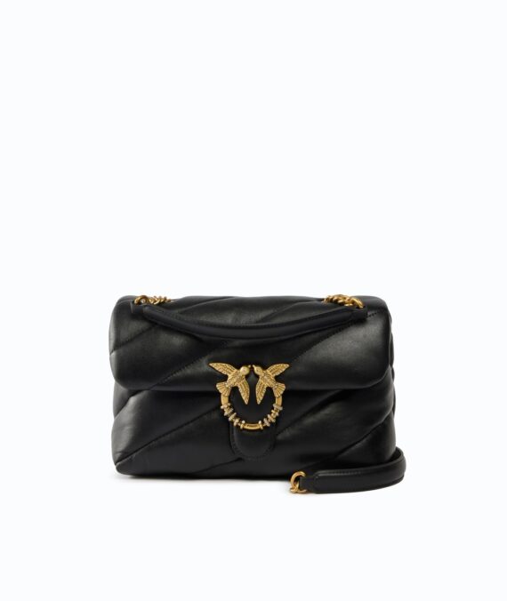 Love Bag Puff