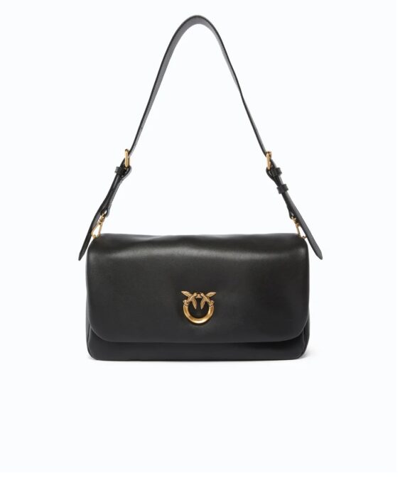 Borsa Love Bag Click Soft Horizontal Handle