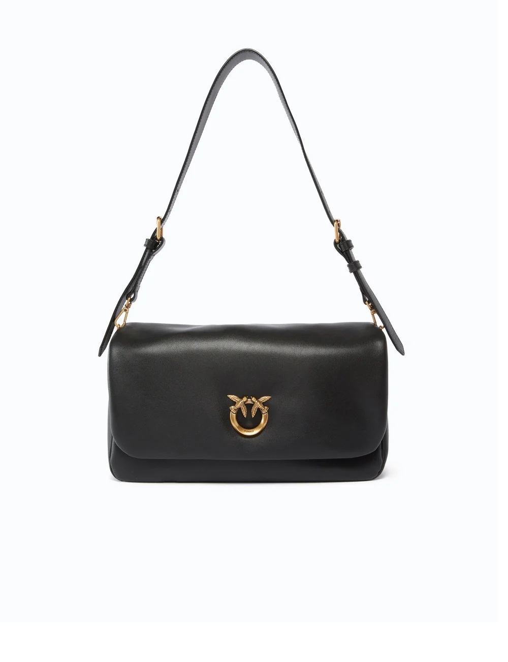 Borsa Love Bag Click Soft Horizontal Handle Borsa Love Bag Click Soft Horizontal Handle